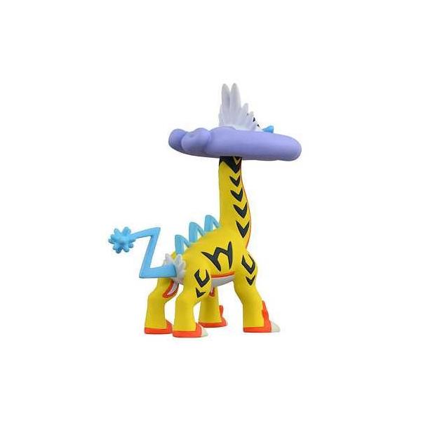モンコレ パラドックスポケモン タケルライコ 玩具 おもちゃ タカラ