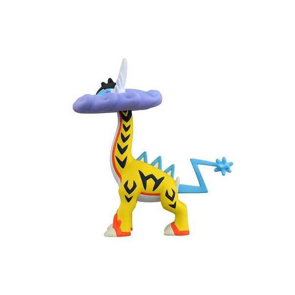 モンコレ パラドックスポケモン タケルライコ 玩具 おもちゃ タカラ