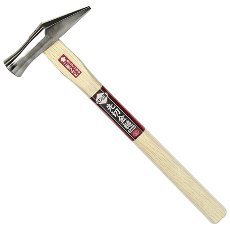 ステンレス製先切金槌 SK11 24mm 藤原産業 : 雑貨&車用品 アーティクル