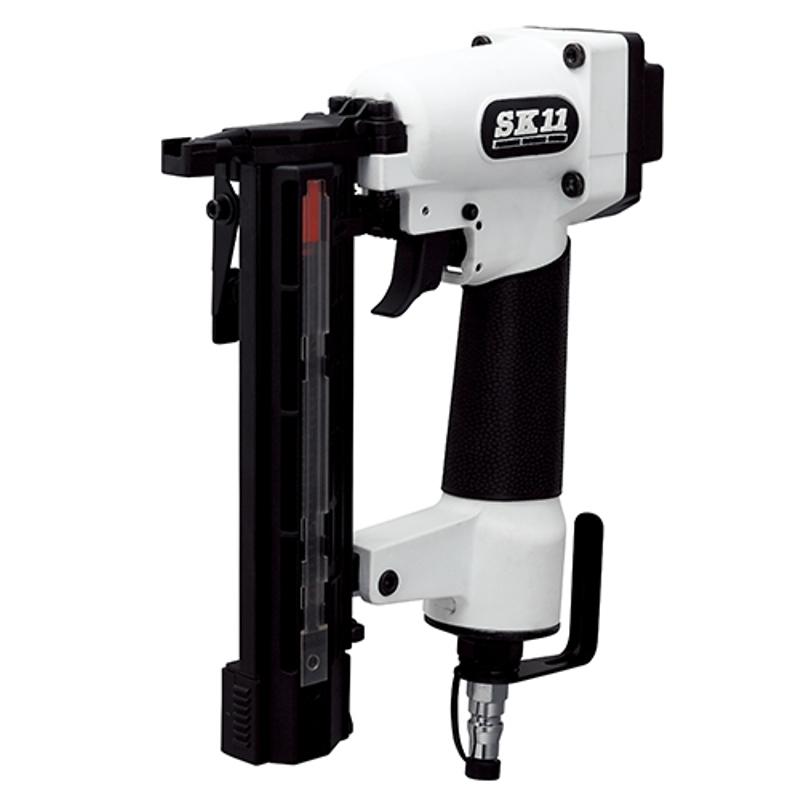 エア仕上釘打機 F35L SK11 SA-F35L-X1 藤原産業 : 雑貨&車用品