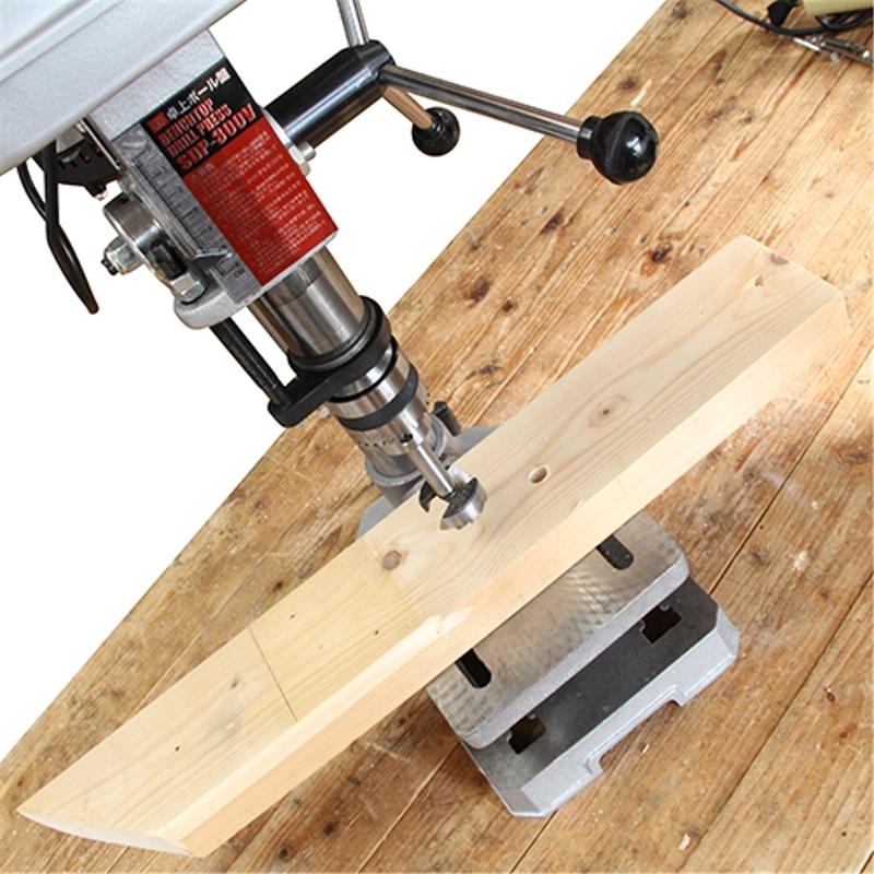 卓上ボール盤 300W SK11 SDP-300V 藤原産業 : 雑貨&車用品