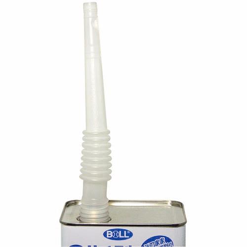 ガソリンミックス用ノズル MX-N 大澤ワックス 10326 DIY 工具 草刈機