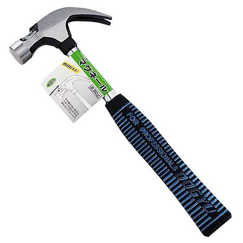 マグネール 230G 土牛産業 00461 DIY 工具 ハンマー てこ 打刻 打刻 