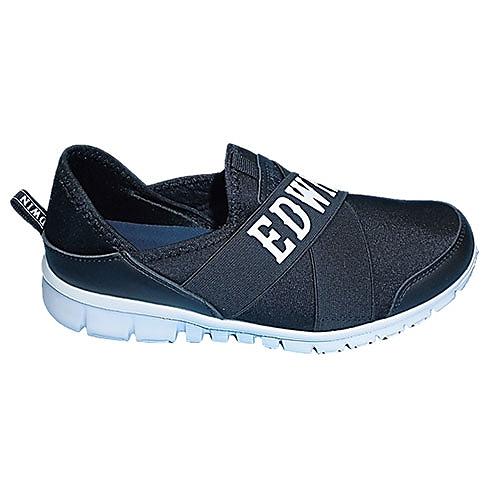 EDWIN シューズ 楽天市場】EDWIN エドウィン EDM635 軽量 幅広 防水加工 メンズ