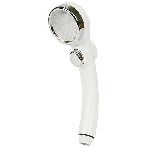 リラックスストップシャワー 356-910-W カクダイ 02605 DIY 工具 住宅