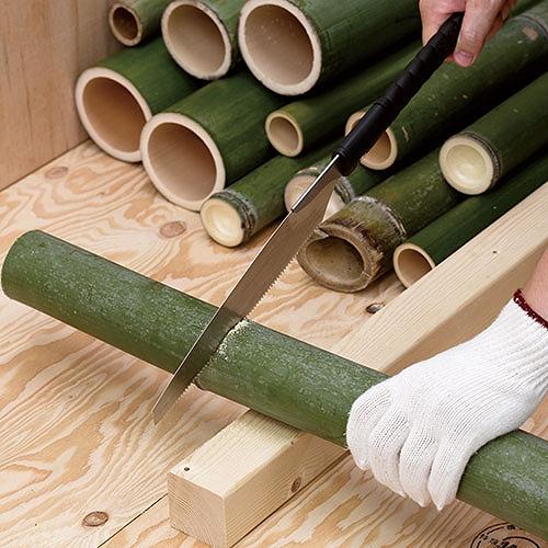 竹挽鋸 TPE 421 240mm 玉鳥 04211 DIY 工具 建築 建設用 大工道具 竹挽