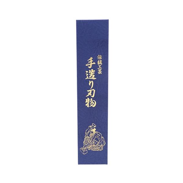 本鍛造白雲 積層 三徳 170mm 三木刃物製作所 UF065の画像