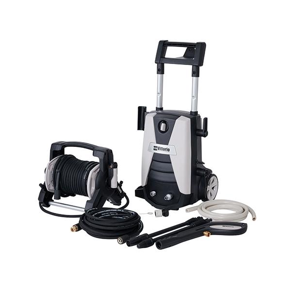 高圧洗浄機 VITTORIO ZAOH Z4-755-20RNR : 雑貨&車用品 アーティクル2