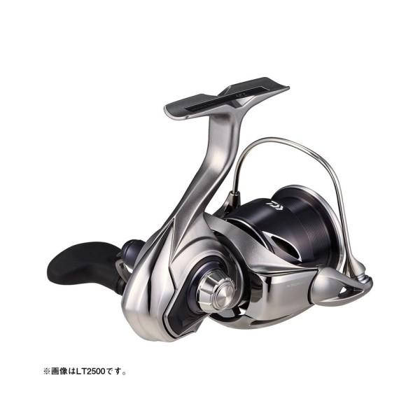 25 カルディア LT2500S-XH スピニングリール 44248 ダイワ : 雑貨&車