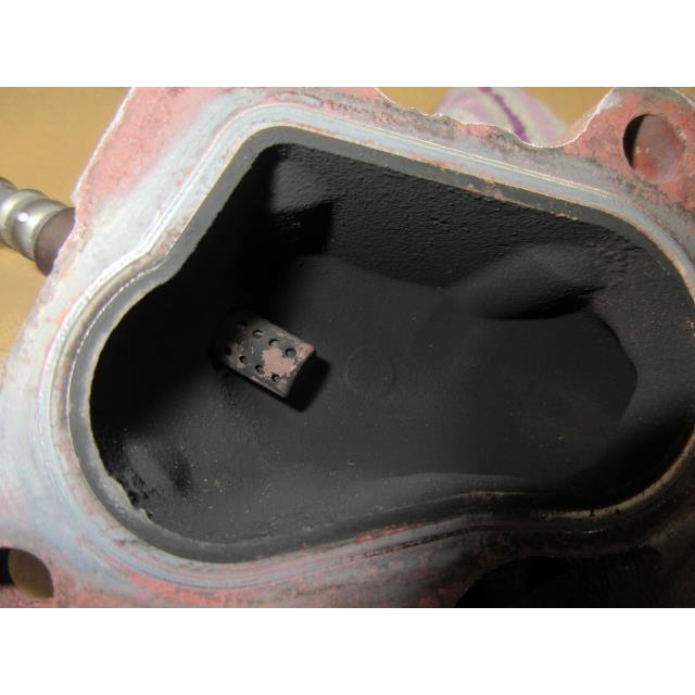 コペン LA-L880K 触媒 17140-97220 426639 : オート商会 - 通販