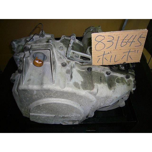 オンラインストアお得セール ボルボ 80シリーズ Gf Tb6294 オートマチックミッションassy K4311 オート商会 購入オンラインストア Iphone13 Click