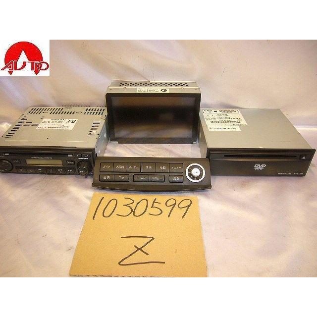 フェアレディ フェアレディZ UA-Z33 ナビ B17 L5715 : オート商会