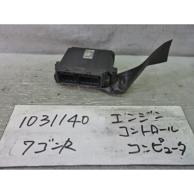 ワゴンR MC21S MC21 純正 エンジン コンピュータ ECU 33920-76GA 0 076GA E6T13271H MT車 即決  自動車、オートバイ スズキ用 【公式通販】 ワゴンＲ GF-MC21S エンジンコンピューター L9306
