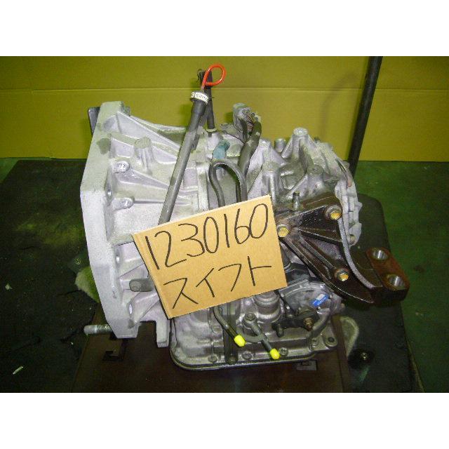 スイフト - GH-HT51S オートマチックミッションASSY M8543 トランスミッション-自動車-駆動系パーツ