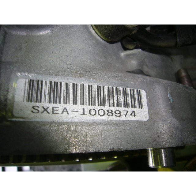 ストリーム DBA-RN6 オートマチックミッションASSY N4185 | ストリーム | 01