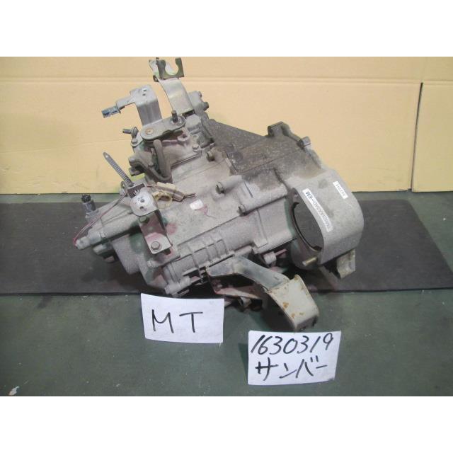サンバー - V-KS3 ハウツー物布教活動ASSY R3097 自動車-車、バイク、自転車