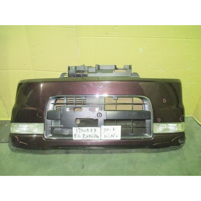 タント ABA-L360S フロントバンパー 408128 : オート商会 - 通販 