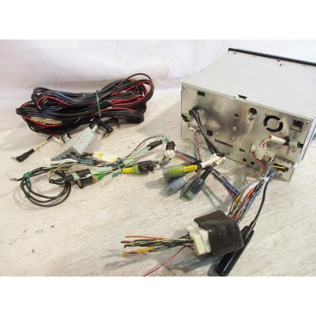 エクストレイル UA-T30 ナビ KX4 B8260-79990 408559 : オート