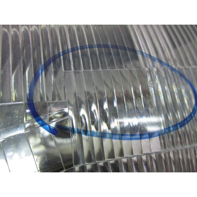 シボレー（CHEVROLET） ブレイザー GF-CT34G 右ヘッドランプASSY