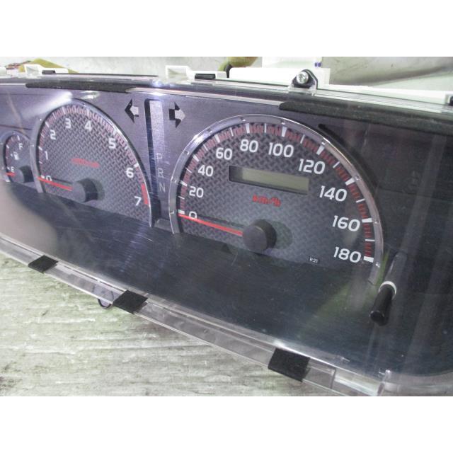 専用メーター メーター ZRX400 ゼファー400χ KAWASAKI 94-97 ASSY ゼファー400