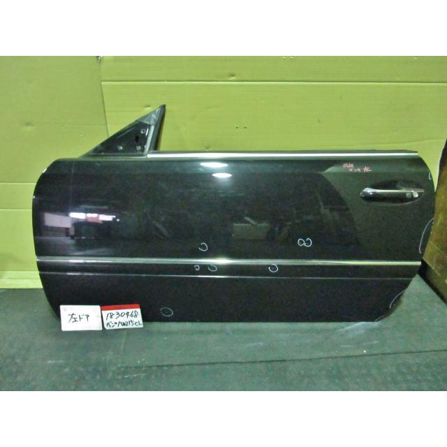 ベンツ CLクラス GF-215375 左FドアASSY 413622 : オート商会 - 通販