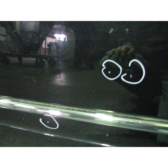 ベンツ CLクラス GF-215375 左FドアASSY 413622 : オート商会 - 通販