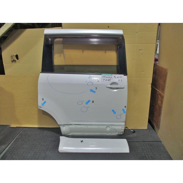 デリカD5 DBA-CV5W 右スライドドア 414684 : オート商会 - 通販