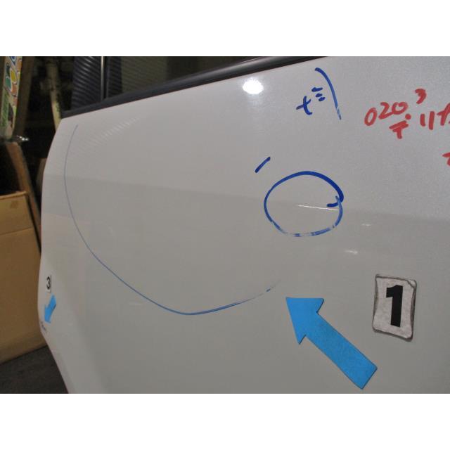 デリカD5 DBA-CV5W 右スライドドア 414684 : オート商会 - 通販