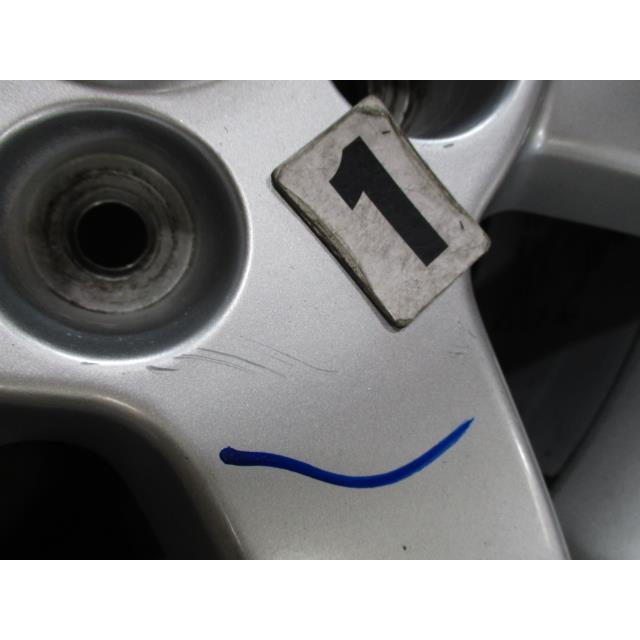 エクストレイル エクストレイル T30系 中古 純正17インチ