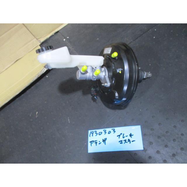 アテンザ LDA-GJ2FP ブレーキマスターASSY 415928 : オート商会 - 通販