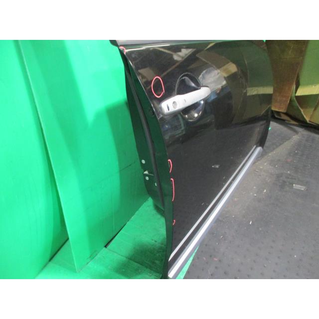 アウトランダー DBA-CW5W 右前 右 フロント ドアASSY M 4WD 5人 4B12