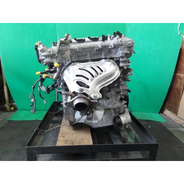 ウィッシュ DBA-ZGE20W エンジンASSY 419381 : オート商会 - 通販