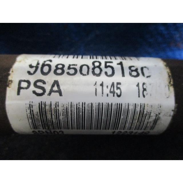 プジョー 308 ABA-T7W5F02 左Fドライブシャフト 419969 : オート商会 