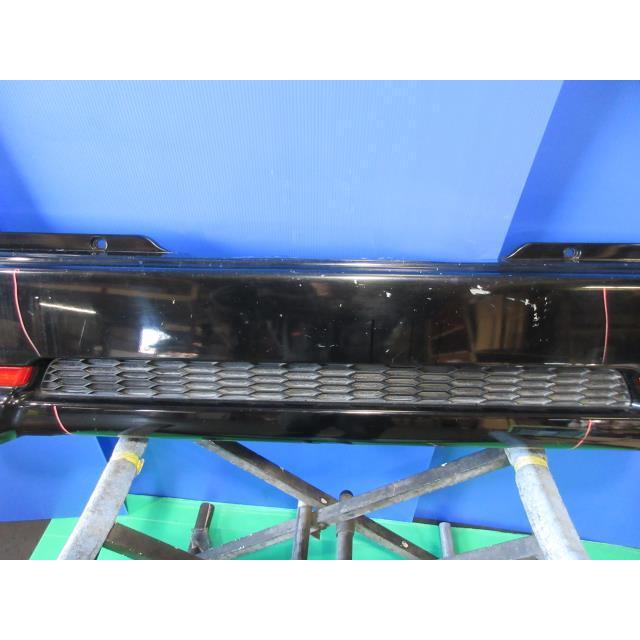バモス LA-HM1 リアバンパー カラー/B92P 420488 : オート商会 - 通販