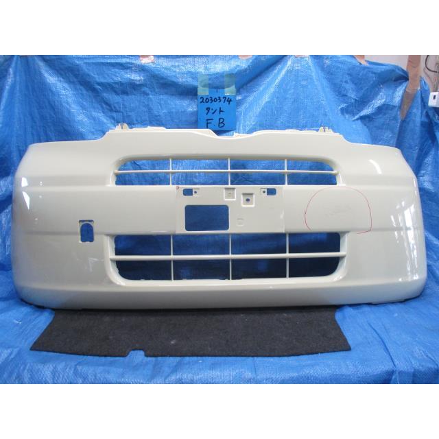 タント DBA-L375S フロントバンパー 420482 : オート商会 - 通販