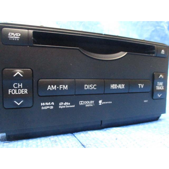 クラウン DBA-GRS202 純正 オーディオ 86120-30M51 421193 : オート