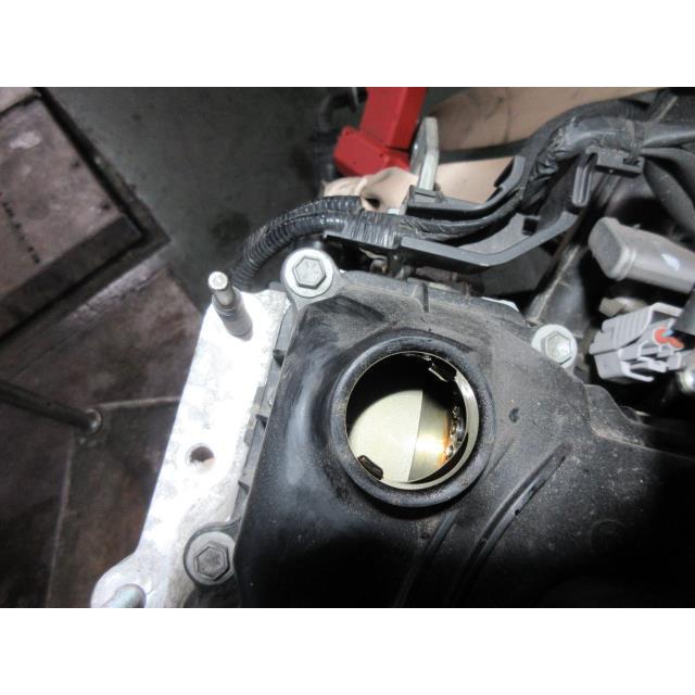 ワゴンR ワゴンR DAA-MH44S エンジンASSY 422986 : オート商会 - 通販 