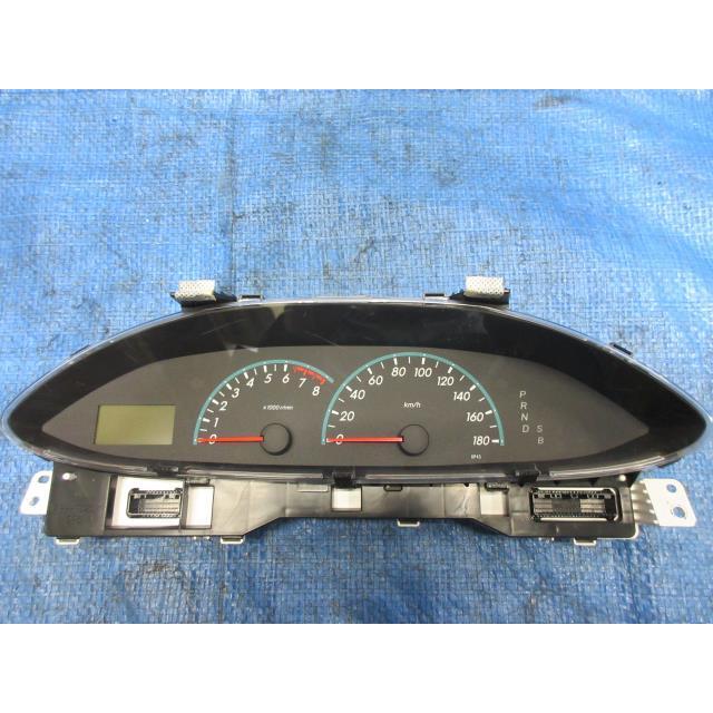 ベルタ DBA-SCP92 スピードメーター 83800-52R40 423968 : オート商会