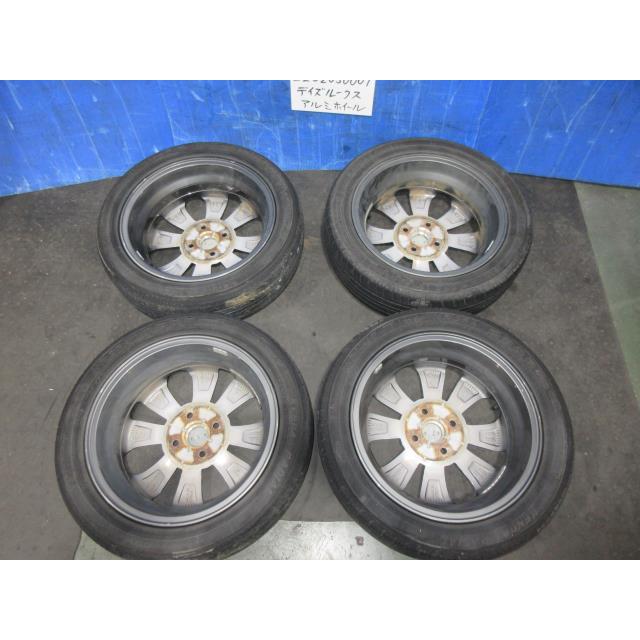 デイズルークス b21a 純正 ホイールセット 15インチ デイズルークス ライダー B21A 純正 ホイール 1本のみ 15x4.5J