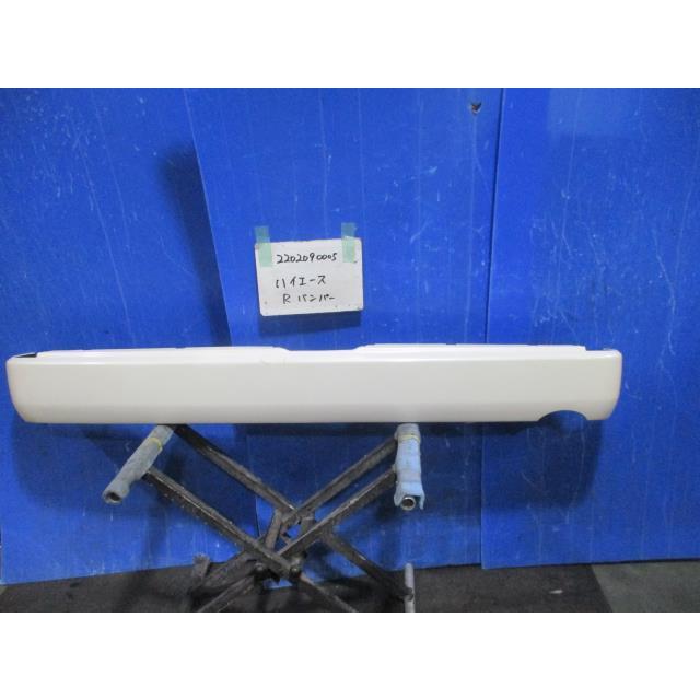ハイエース ADF-KDH223B リアバンパー 426763 : オート商会 - 通販