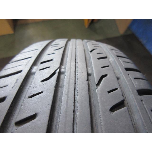 ジムニー ジムニー JB23W 中古 純正 16インチ アルミホイール 4本