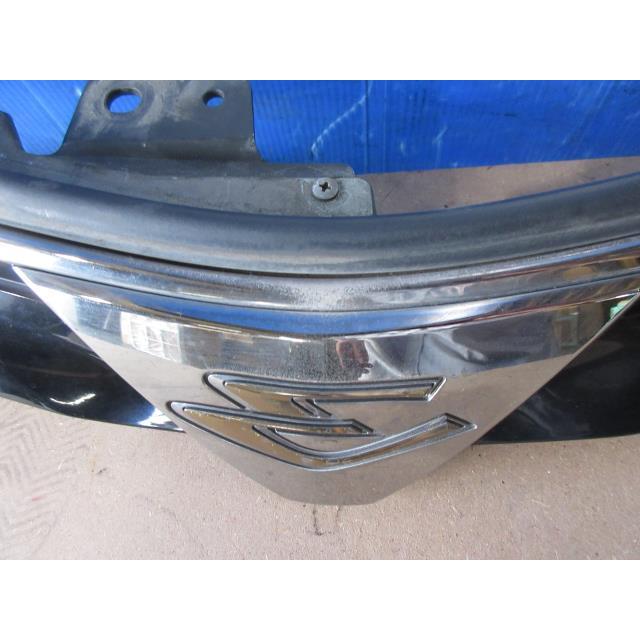 エスティマ DBA-ACR50W フロントグリル/ラジエータグリル 53101