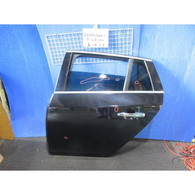 ボルボ 60シリーズ DBA-FB4164T 左リアドア 429130 : オート商会 