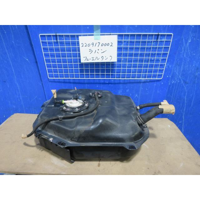 ラパン DBA-HE22S フューエルタンク 89101-82K50 429531 : オート商会