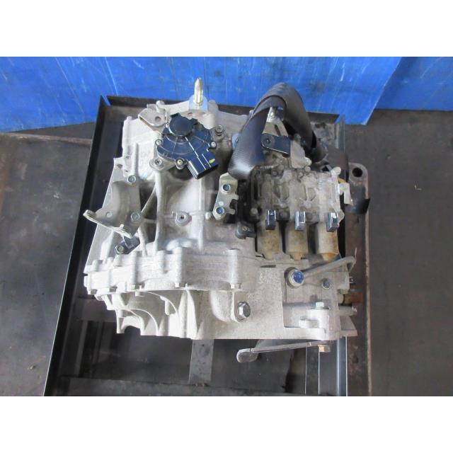 フィット DBA-GE6 CVTミッション 429662 : オート商会 - 通販 