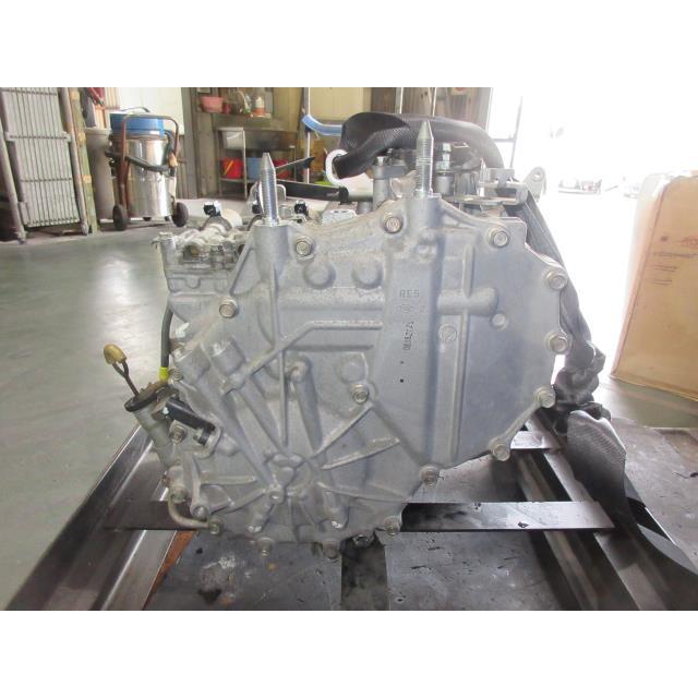 フィット DBA-GE6 CVTミッション 429662 : オート商会 - 通販 