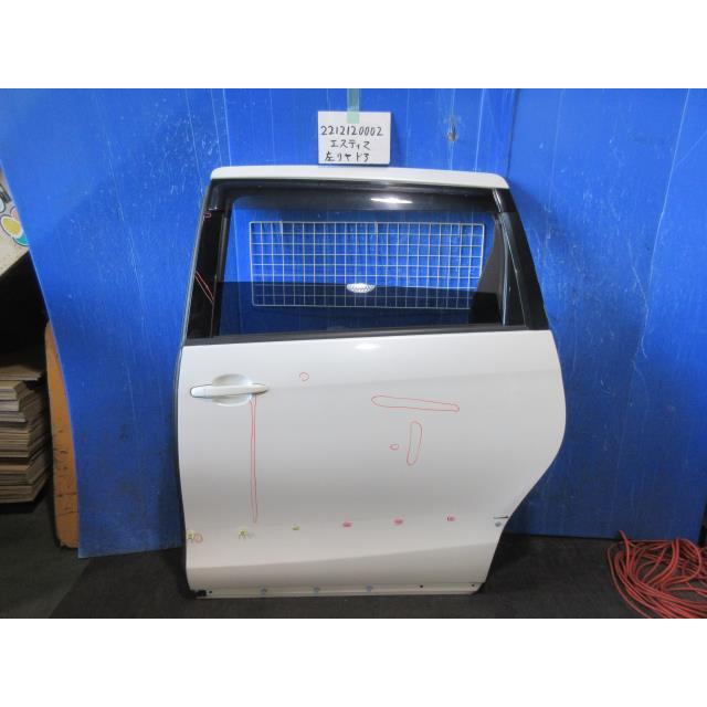 エスティマ DBA-ACR50W アエラス系 左スライドドア カラー/ 070 67004