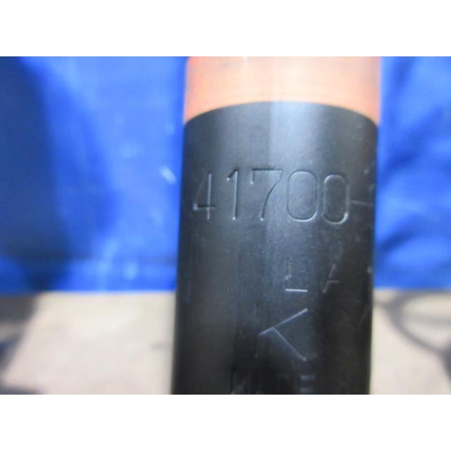 エブリィバン☆DA17V純正アブソーバー前後セット エブリイワゴン エブリィ HBD-DA17V 純正 ショックアブソーバー