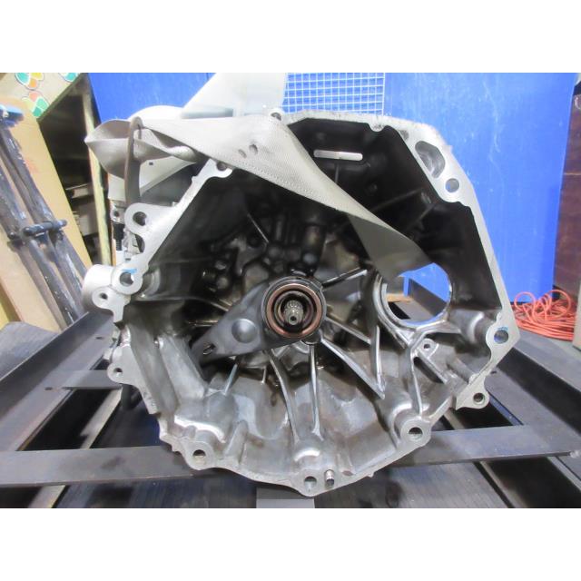 エブリイワゴン エブリィ HBD-DA17V ジャンク品 AGSミッション24711