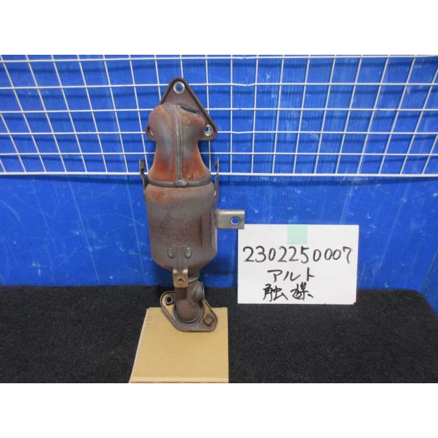 スズキ　HA35Sアルトエコ　触媒 スズキ アルト エコの価格・新型情報・グレード諸元 価格.com